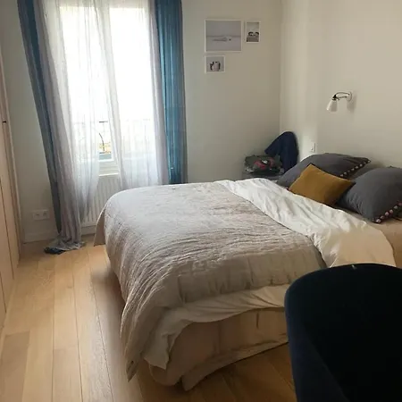 Appartamento Duplex Loft 