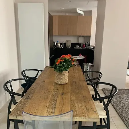 Appartamento Duplex Loft 