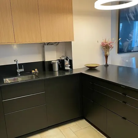 Appartamento Duplex Loft 