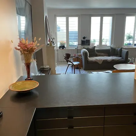 Appartamento Duplex Loft 