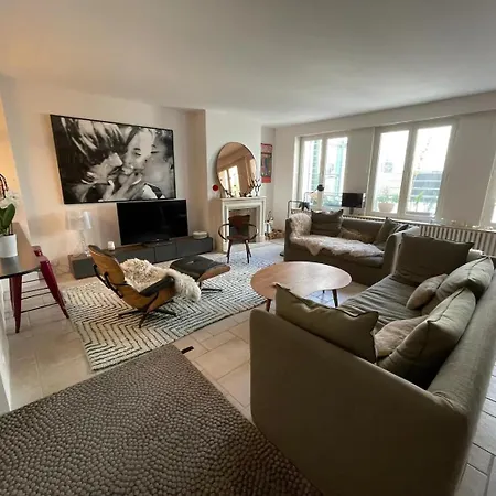 Appartamento Duplex Loft 