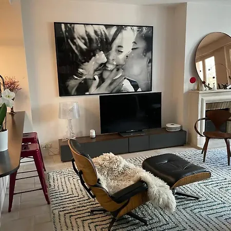 Appartamento Duplex Loft 